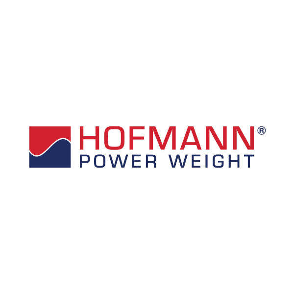 Hofmann Power Weight