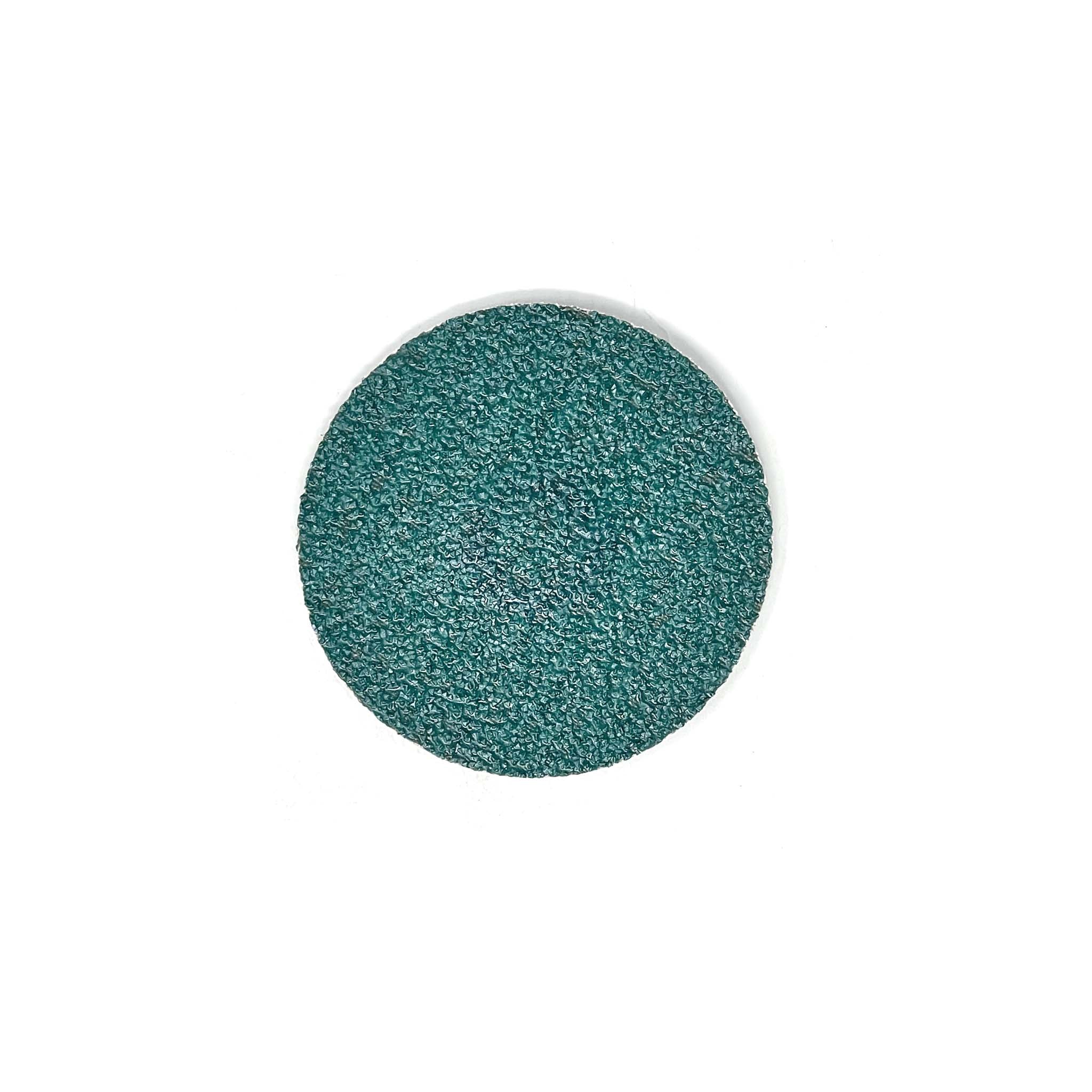3M 3" Green Corp Roloc Disc 40 Grit 25PK