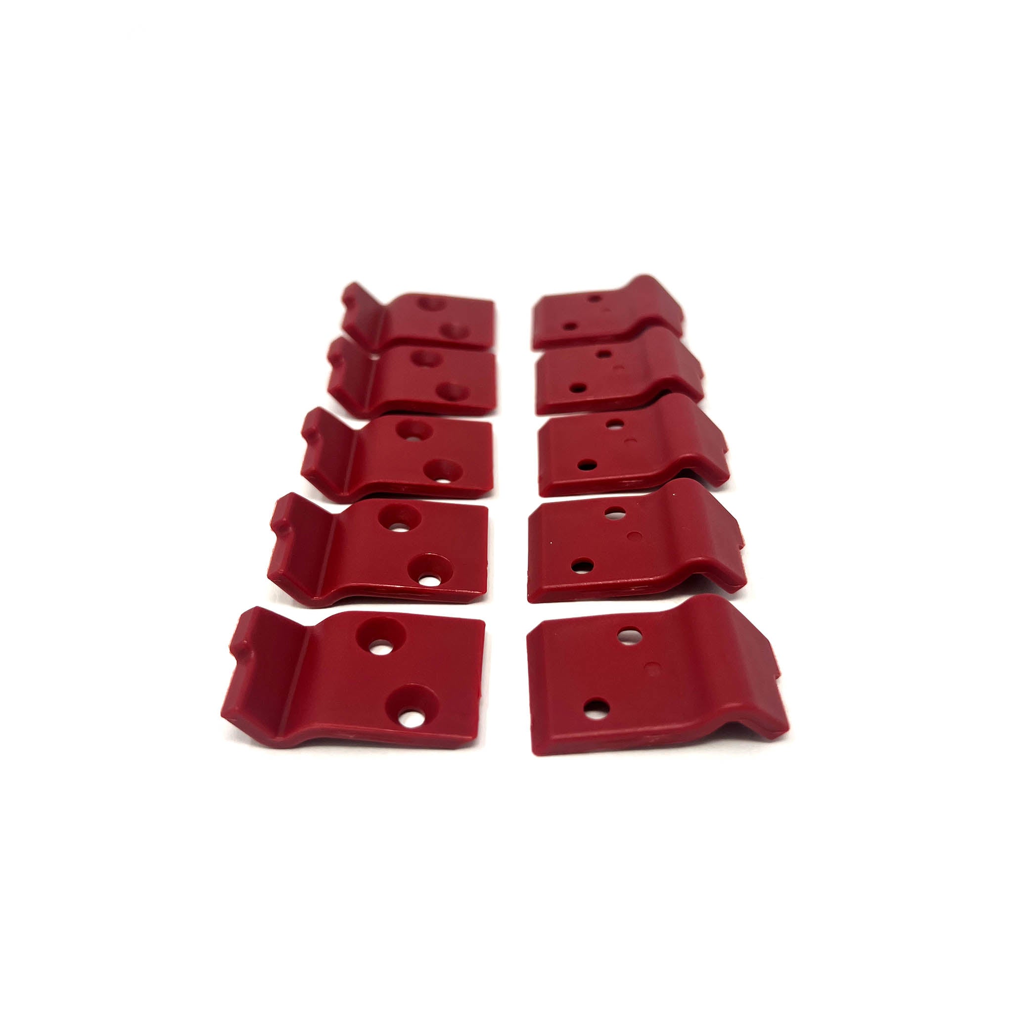 thumbnail image 2 of Plastic Front/nose Insert For Hofmann Tire Changer (Pack Of 10 2 of 14