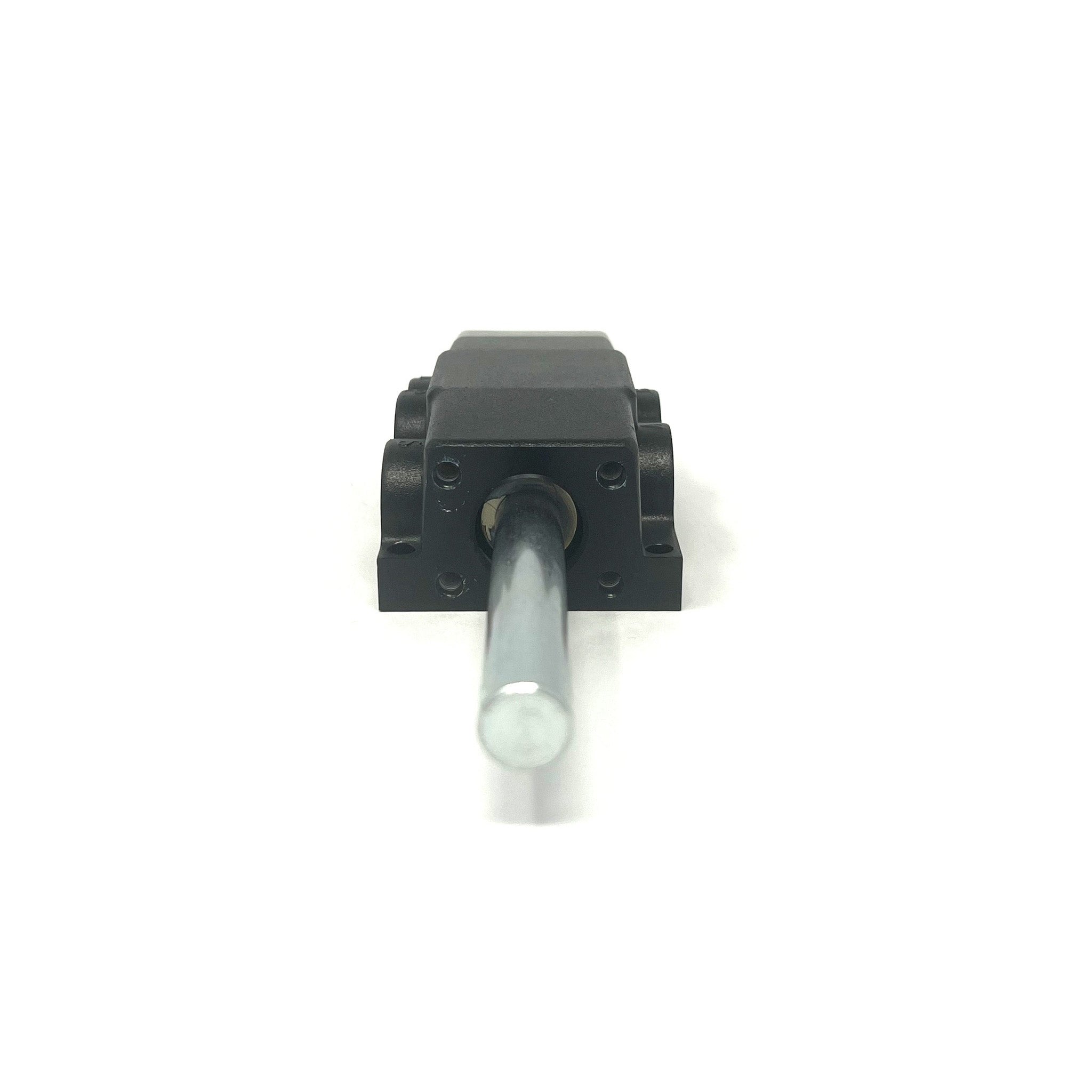4 Way Air Valve With Internal Centering Spring- OEM Body Style