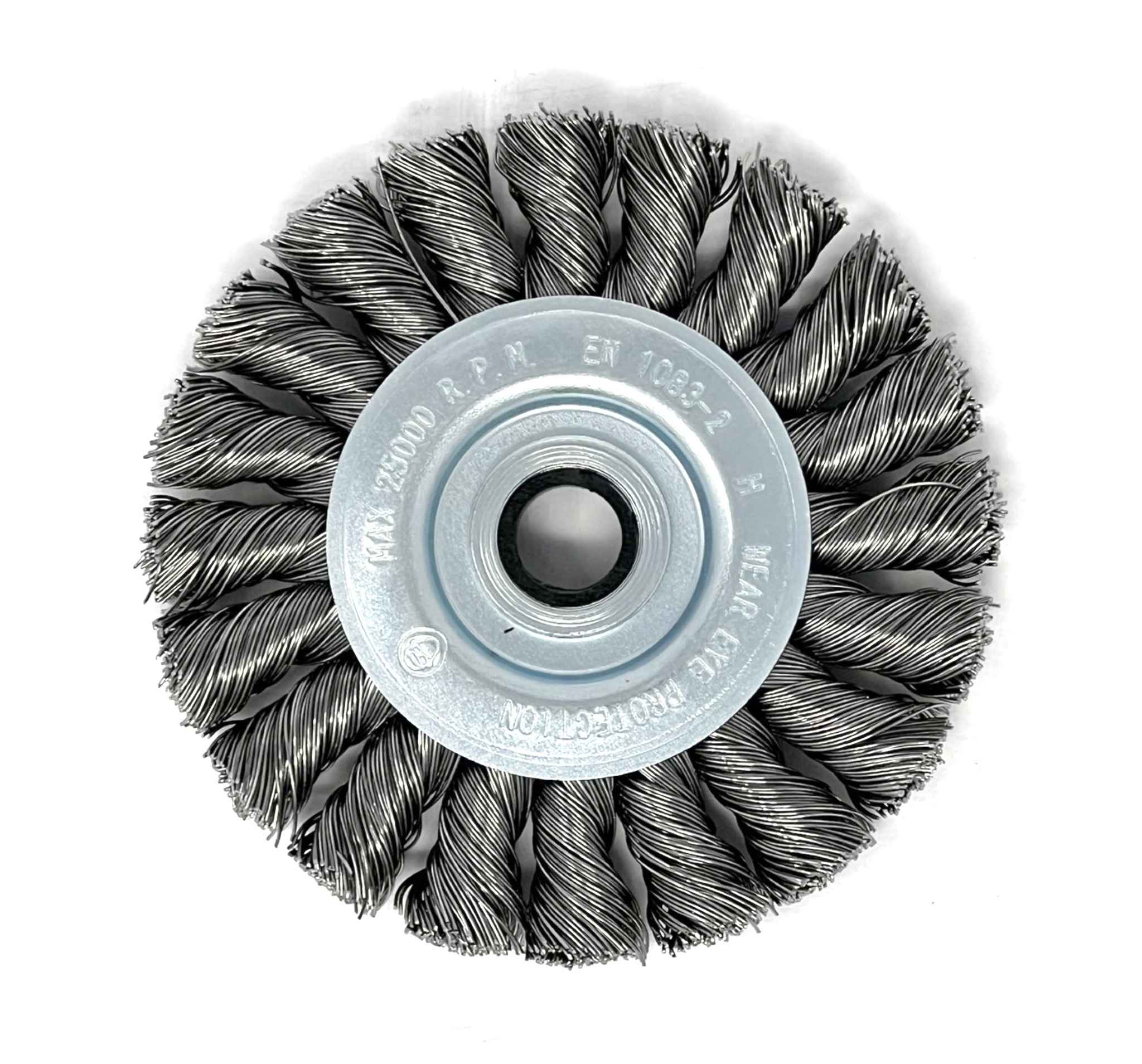 3 Piece Heavy Duty Wire Brushes