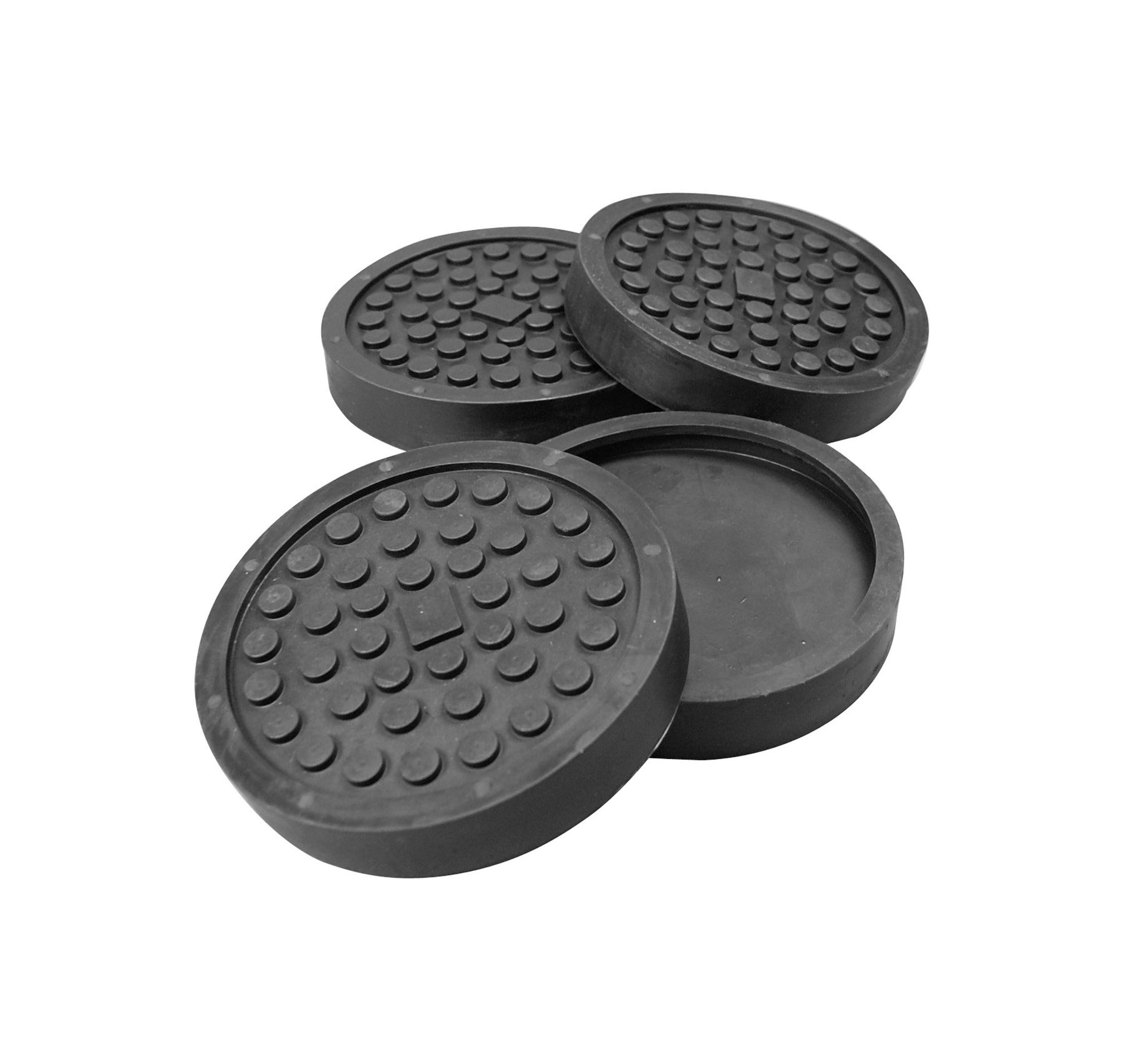 ALM Rubber Arm Pad (Pack of 4)