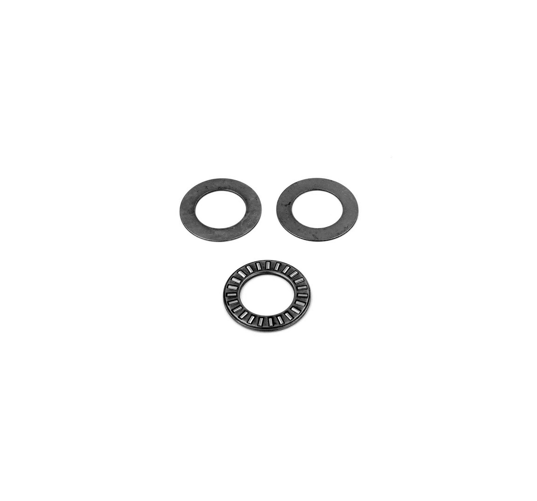 Bearing and Washer for 7211