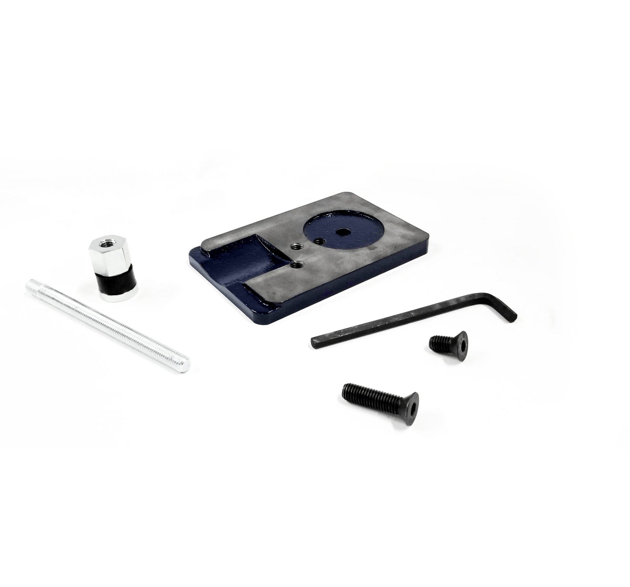Ammco Cross Feed Extension Plate Kit
