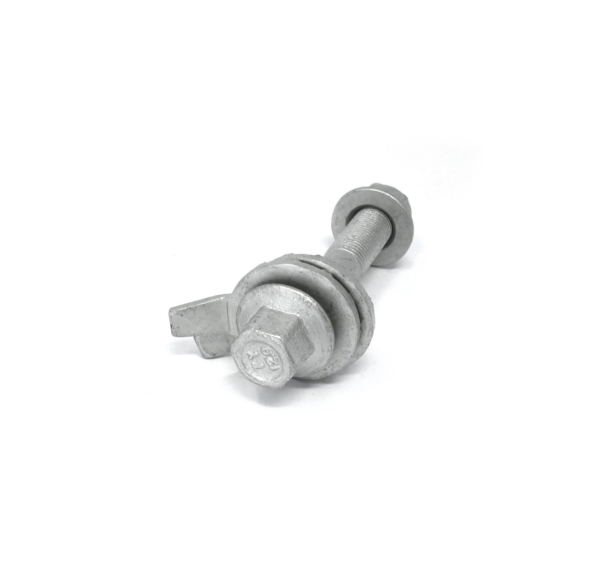 Camber Bolts,12.9 level ,grey color, 14mm