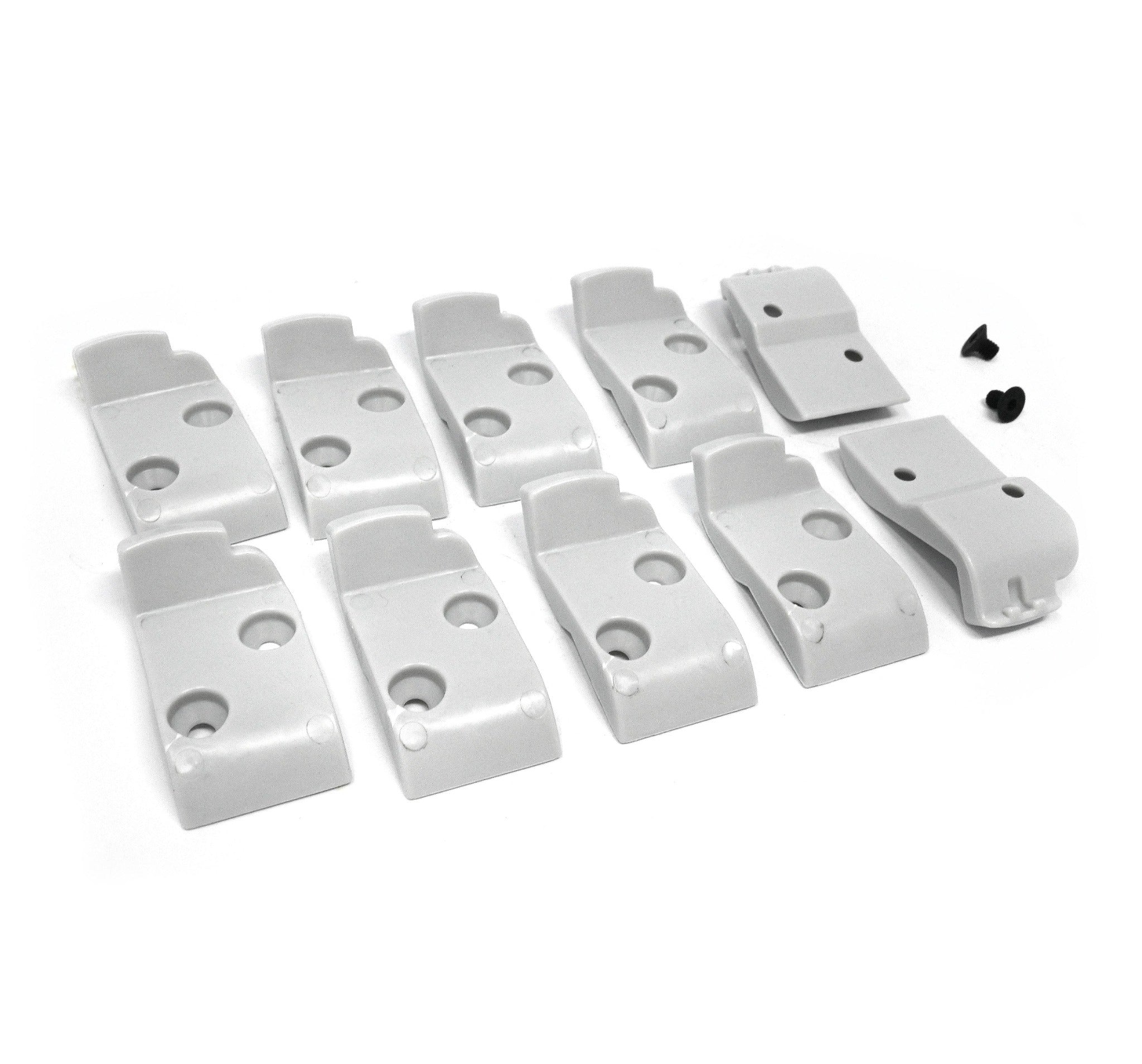 Lever less Mount Head Inserts Right Side V3