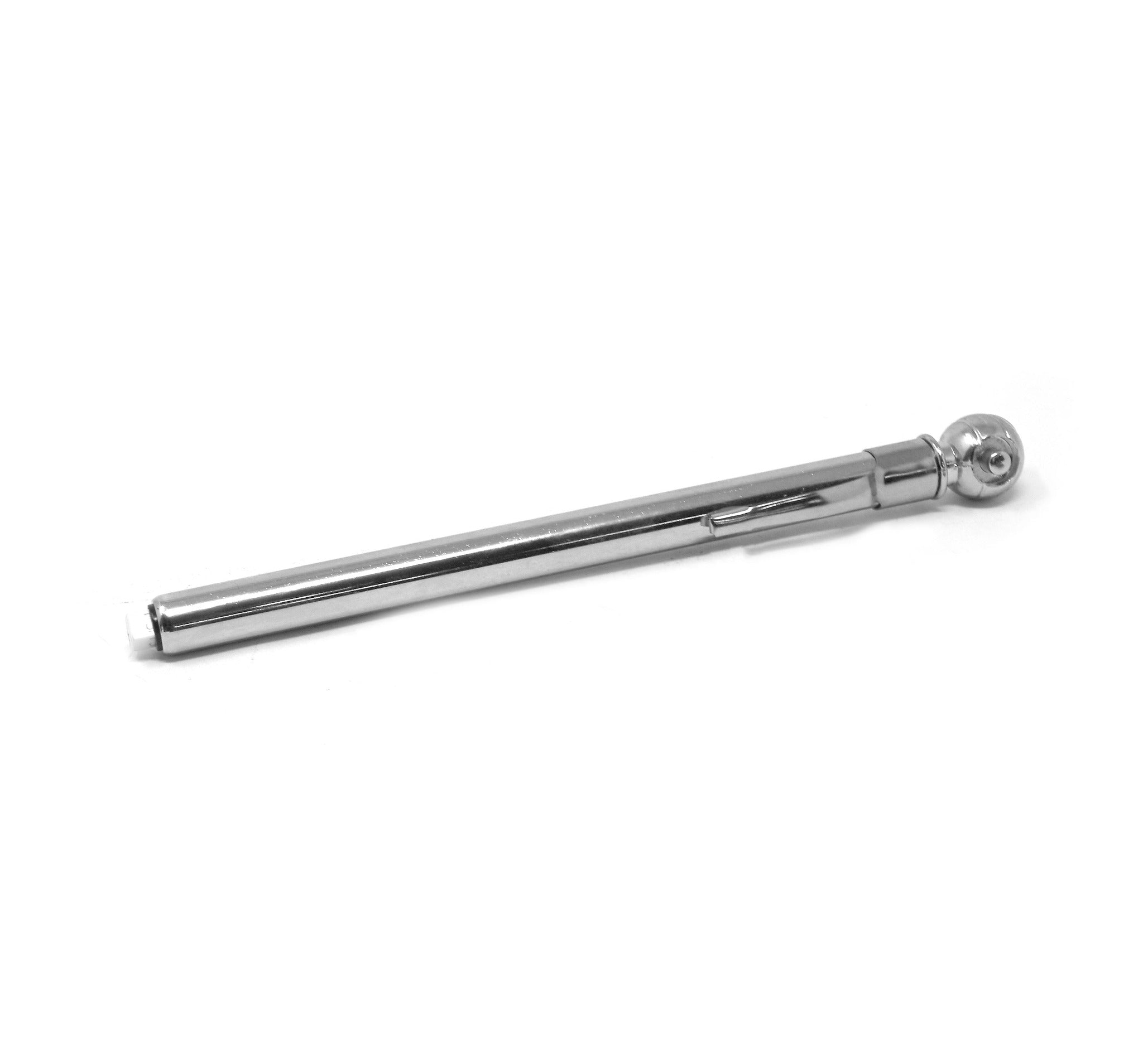 Standard Passenger Pencil Gauge 10 – 50 psi