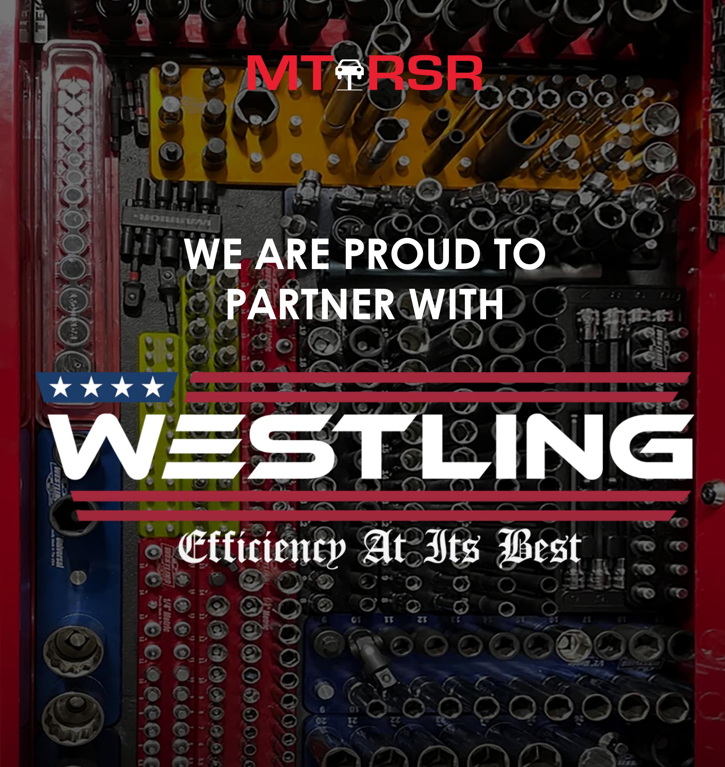 Discover the Ultimate Socket Organization Solution from MT-RSR and Westling USA