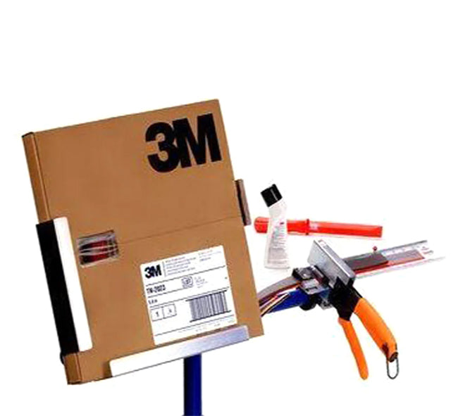 3M Wheel Weight Starter Kit - Worth Every Ounce