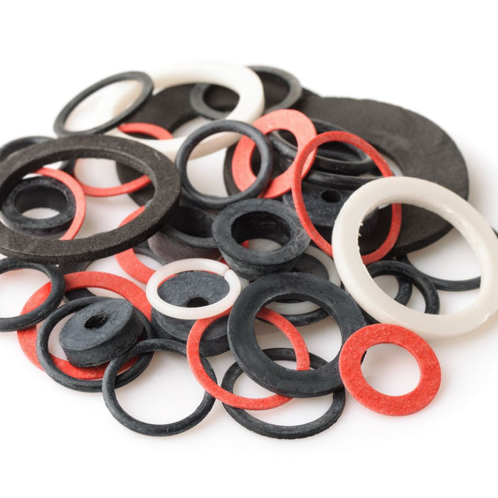 Rubber Gaskets/O-Rings