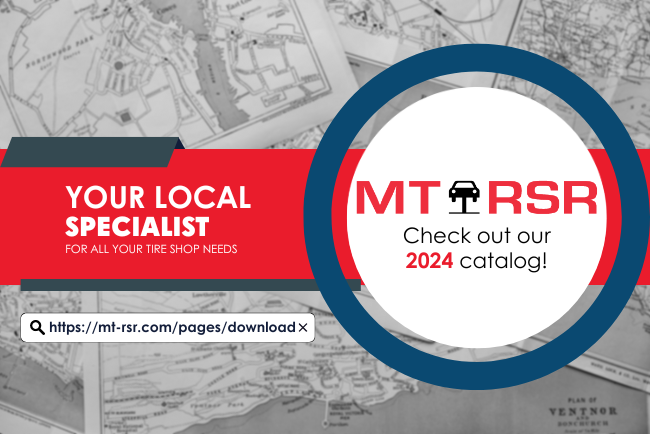 MT-RSR Catalog