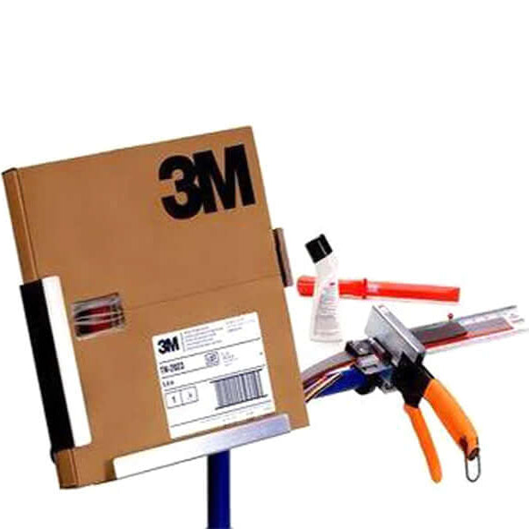 3M Wheel Weight Starter Kit - Worth Every Ounce