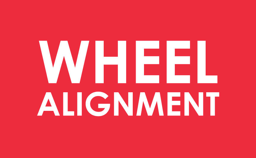 Wheel Alignment