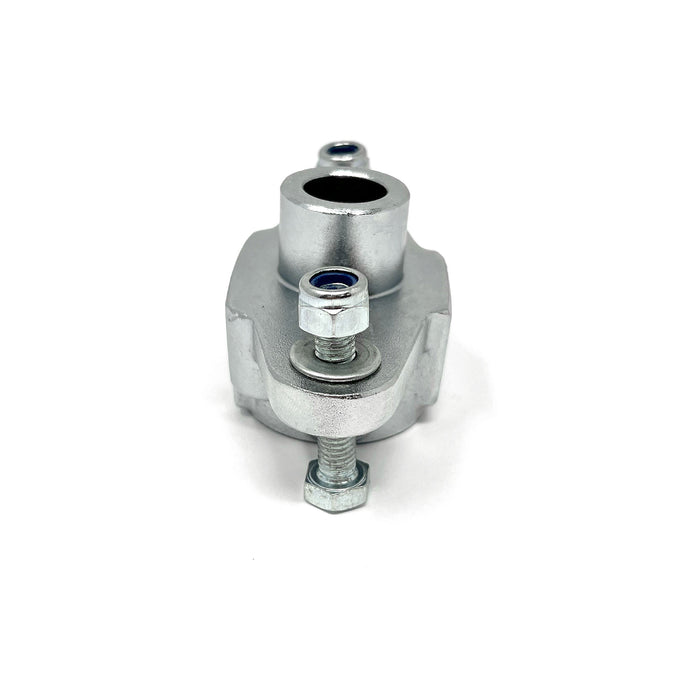 Mount/Demount Adapter used with Plastic M/D Head 28MM