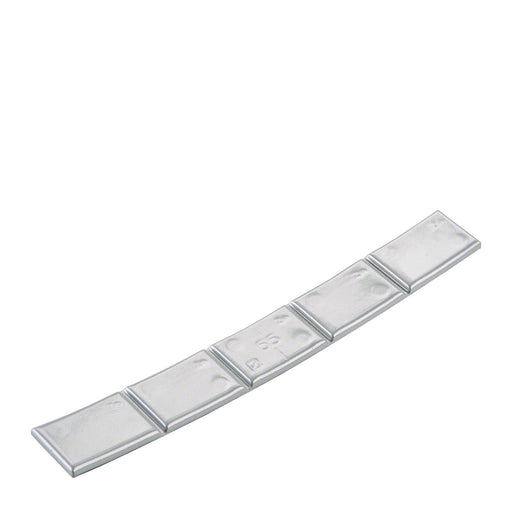 Adhesive Wheel Weight - HPW Type 361 - 55g - Box of 50
