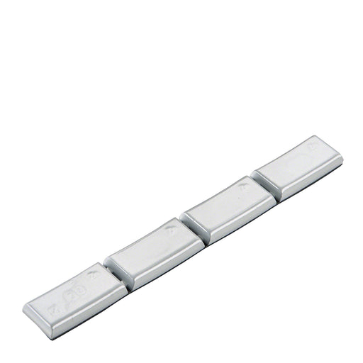 Adhesive Wheel Weight - HPW Type 360 - 60g - Box of 50