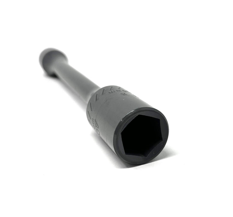 Grey Torque Wrench