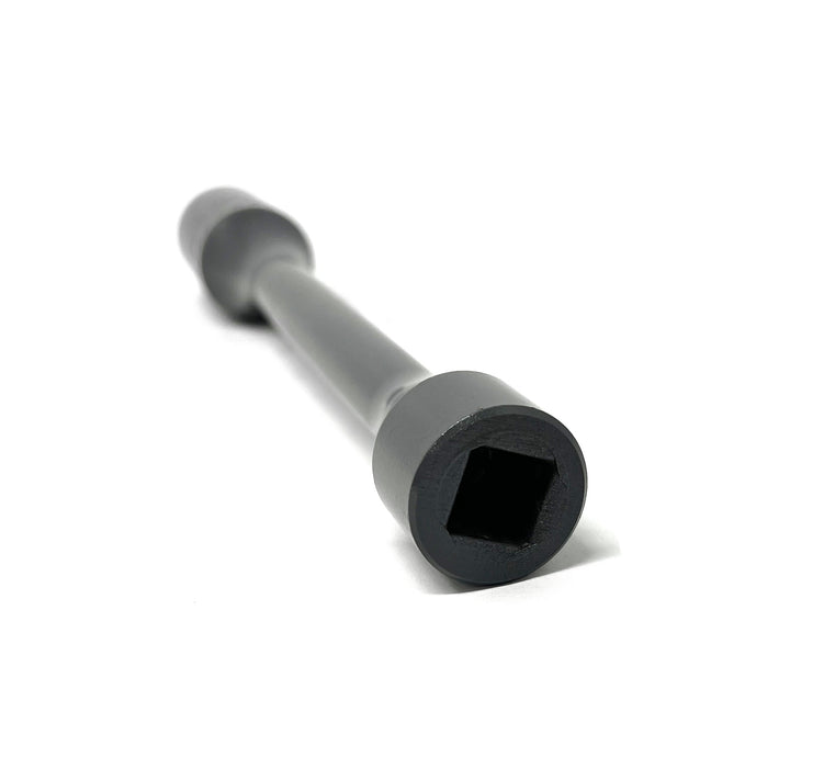 Grey Torque Wrench