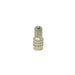 Double Seal Valve Cap