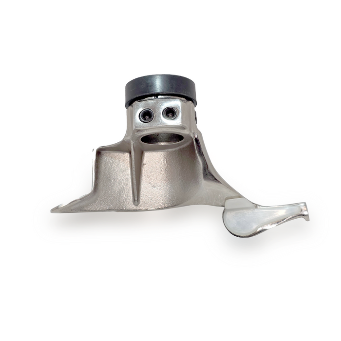 Steel Mount/Demount Head for Hunter TCX - w/ Tail/Nose Inserts