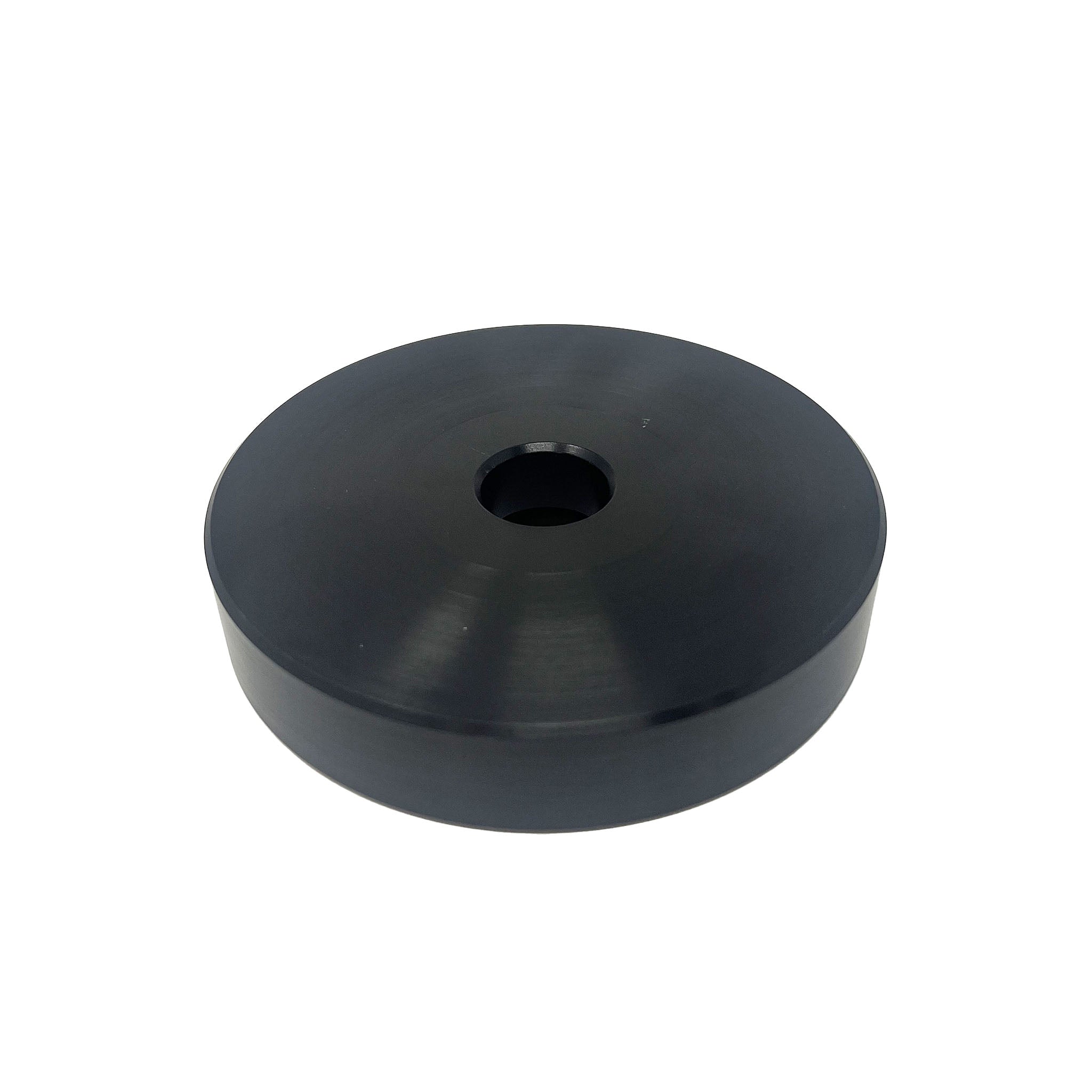 Small Backing Plate 4 3/4" diameter