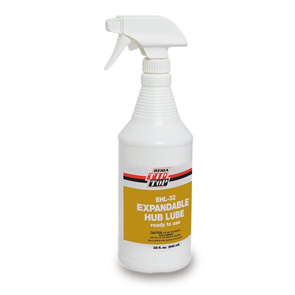 Rema Expandable Hub Lube Spray Bottle - 32 oz