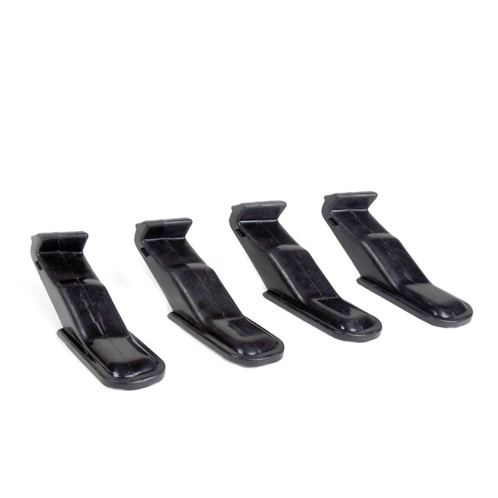 Slide Guard for Wedge/Jaw Protectors for Tire Changers