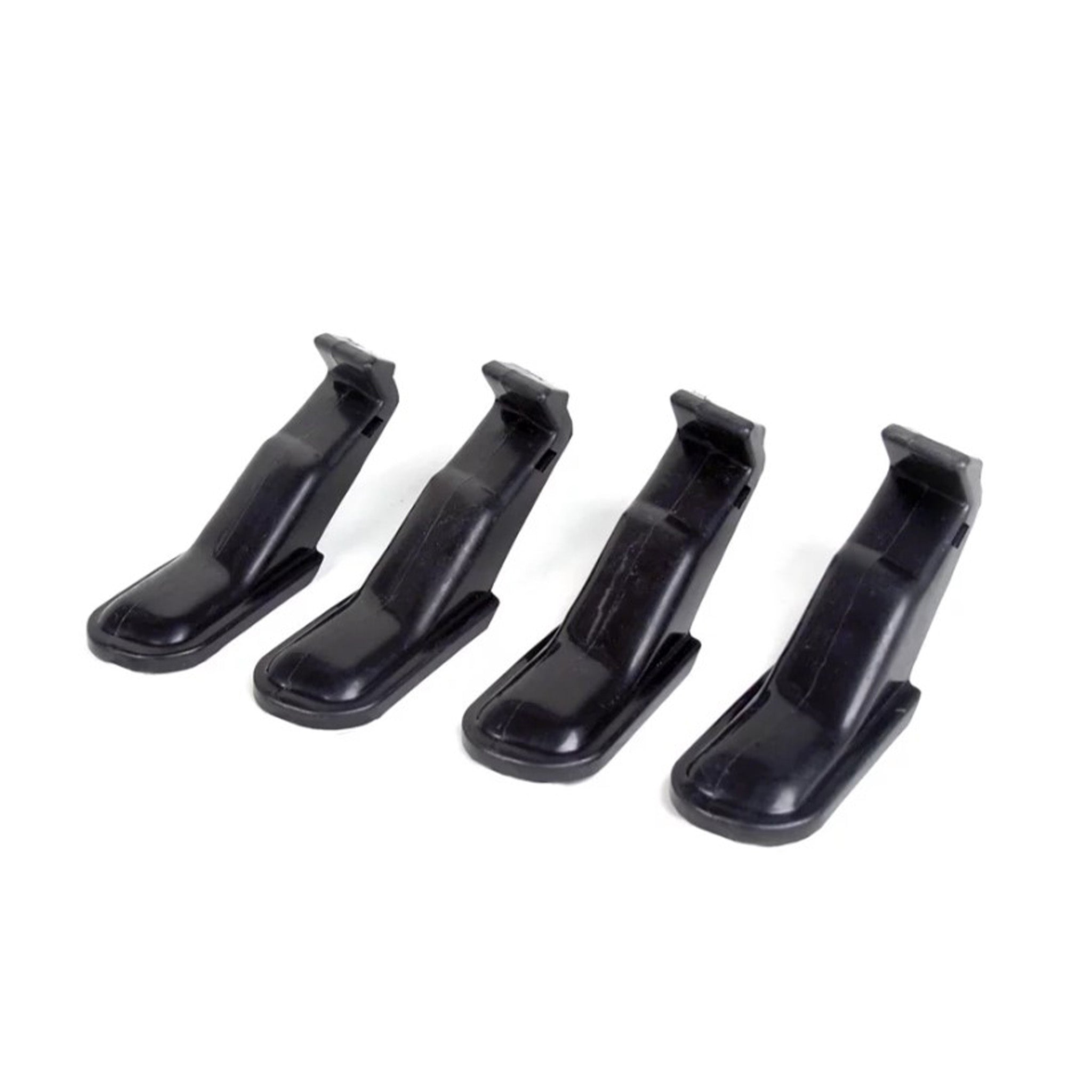 Slide Guard for Wedge/Jaw Protectors for Tire Changers