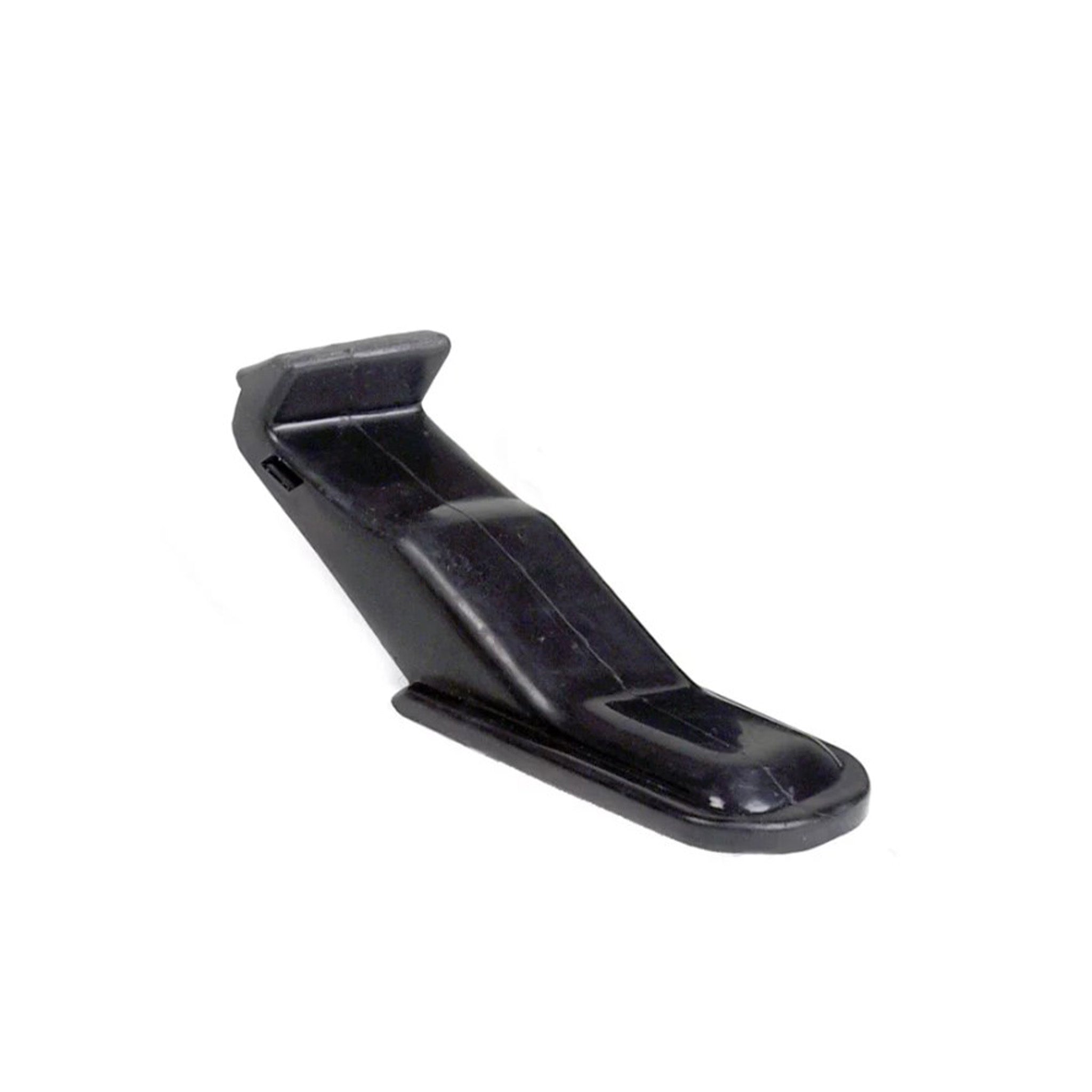 Slide Guard for Wedge/Jaw Protectors for Tire Changers