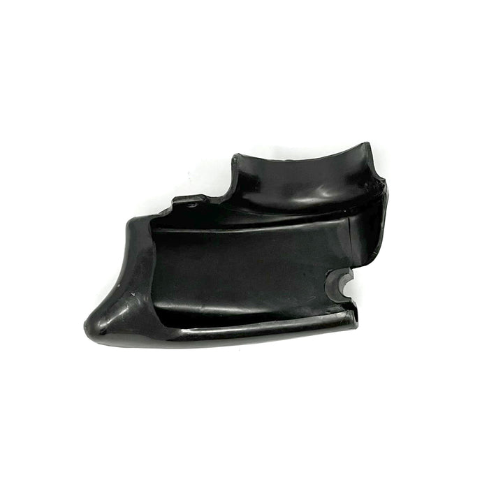 Bosch, Sicam Accuturn Black Rear Mount Demount Protector
