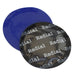Kex 4102 Medium Round Universal Tire Repair Patch, Rubber ReinforcedKex 4102 Medium Round Universal Patch, Rubber Reinforced - 1000 bx