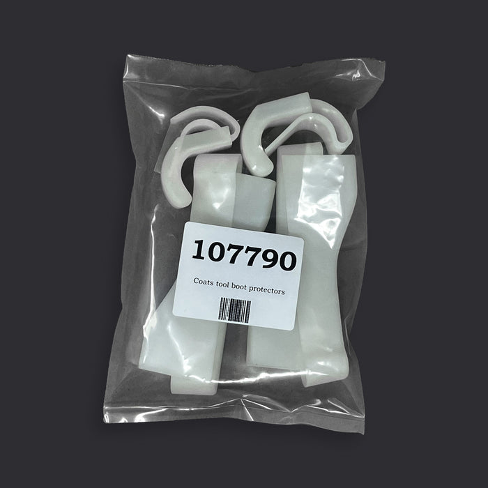 Coats Mount Demount Bootie Kit for Combo tool Coats # 8000768