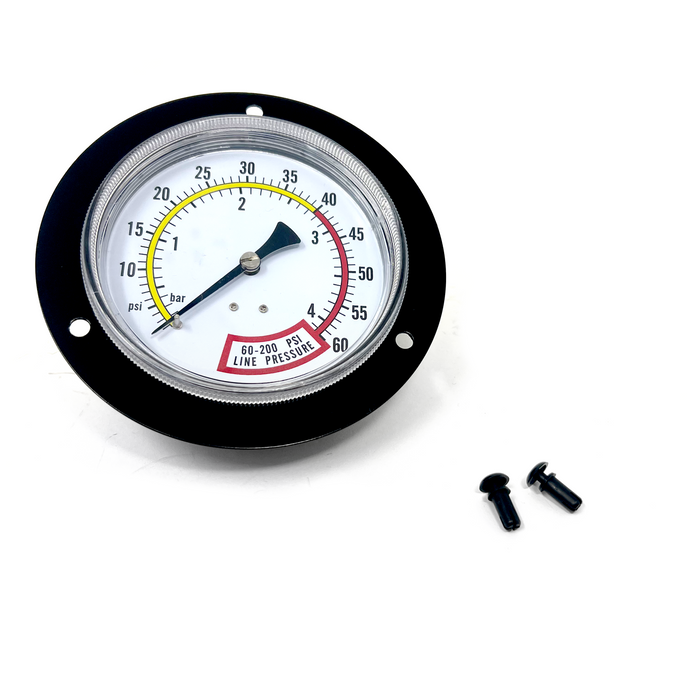 Coats Air Gauge for Tire Changers