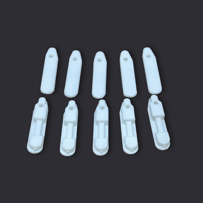 Hunter Wheel Protector Kit Head/Tail (Pack of 10)
