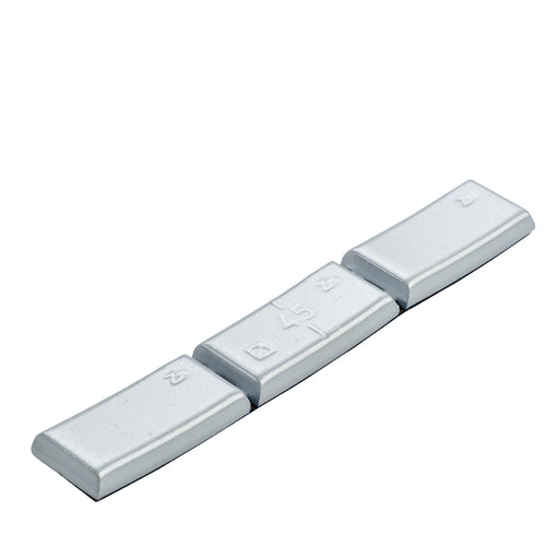 Adhesive Wheel Weight - HPW Type 360 - 45g - Box of 50