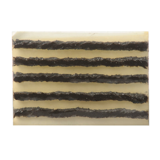 Xtra Seal 4" (102mm) Fat, Black String - 50bx