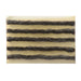 Xtra Seal 4" (102mm) Fat, Black String - 50bx