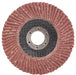 4 1/2" Flap Disc - 7/8" Arbor Hole, 36 Grit