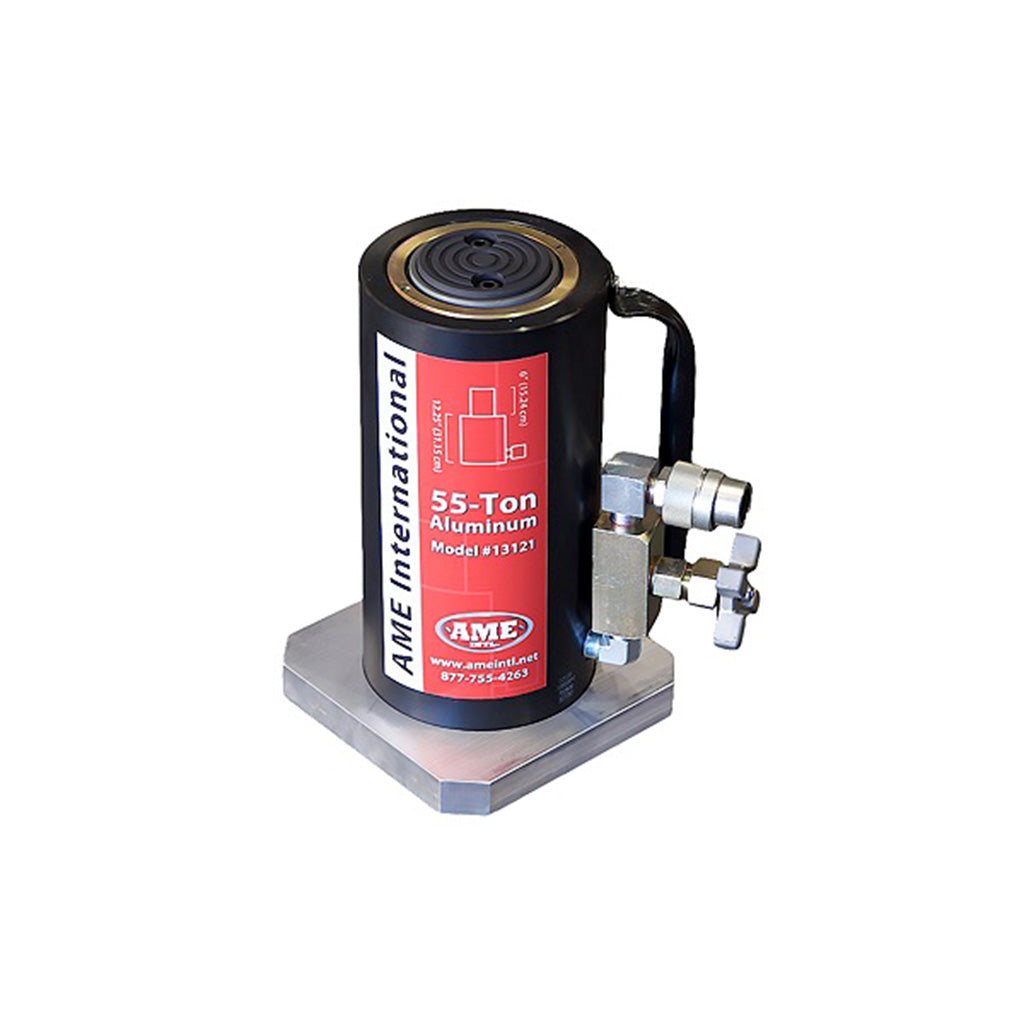 55 Ton Pro Series Aluminum Jack