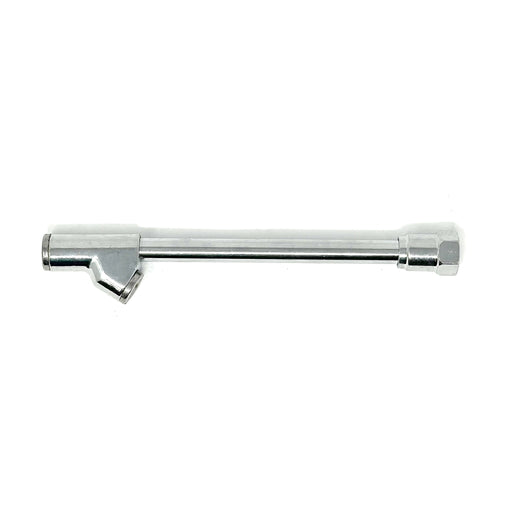 6.5 in. Straight-On Tilt Lock Dual Foot Chuck (Closed)
