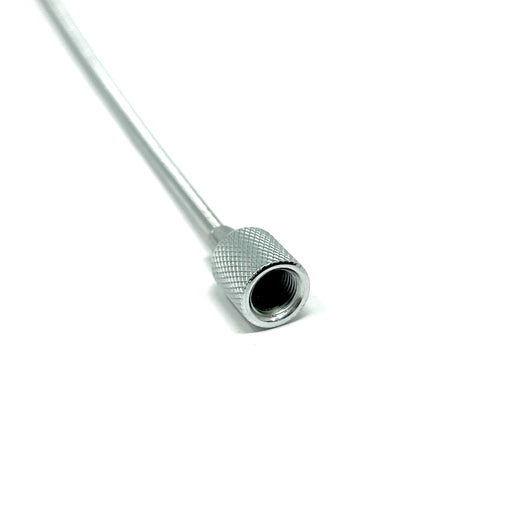Chain-Type Valve Fishing Tool - 7.5" Chain, 8.25" Overall