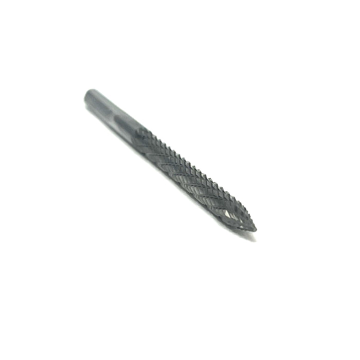 Carbide Cutter for Tire Repair - 3/16" (4.5mm)