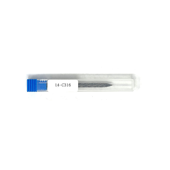 Carbide Cutter for Tire Repair - 3/16" (4.5mm)