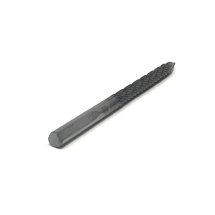 Carbide Cutter for Tire Repair - 3/16" (4.5mm)