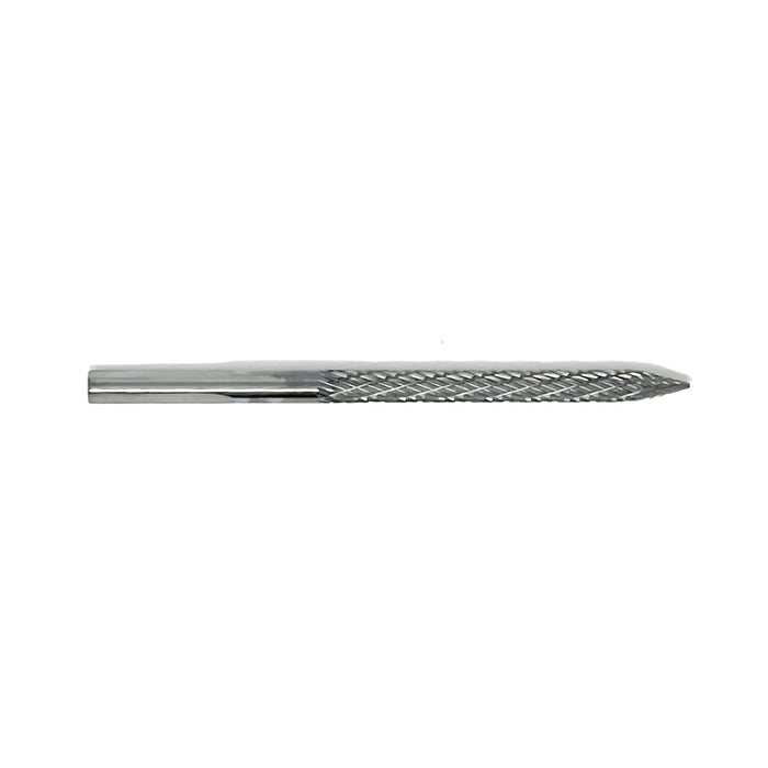 Carbide Cutter for Tire Repair - 3/16" (4.5mm)