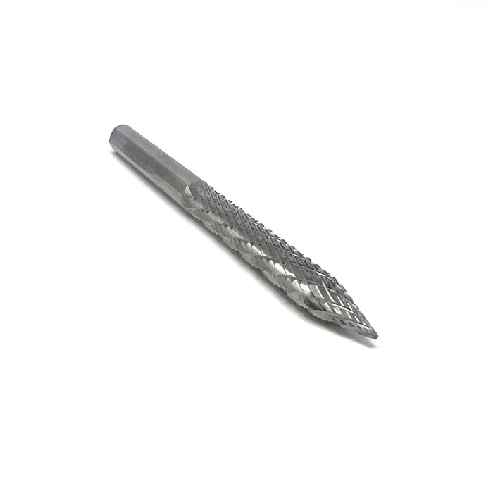 Carbide Cutter for Tire Repair - 5/16" (8mm)