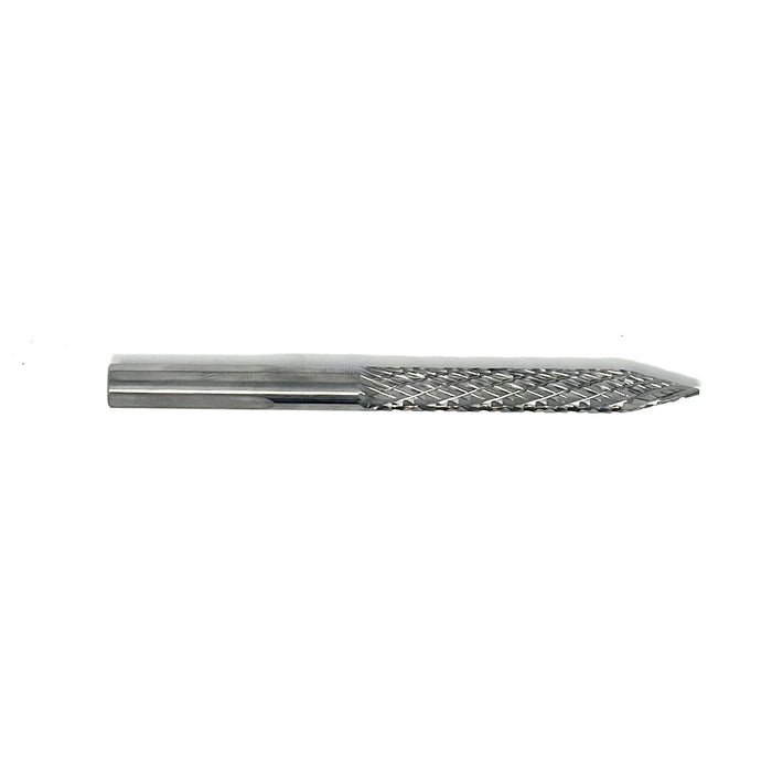 Carbide Cutter for Tire Repair - 5/16" (8mm)