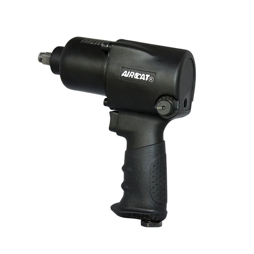 Aircat 1/2" Impact Wrench, Standard Anvil