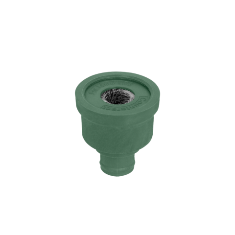 Counteract Wheel Pro 14mm Stud Brush - 6 pk