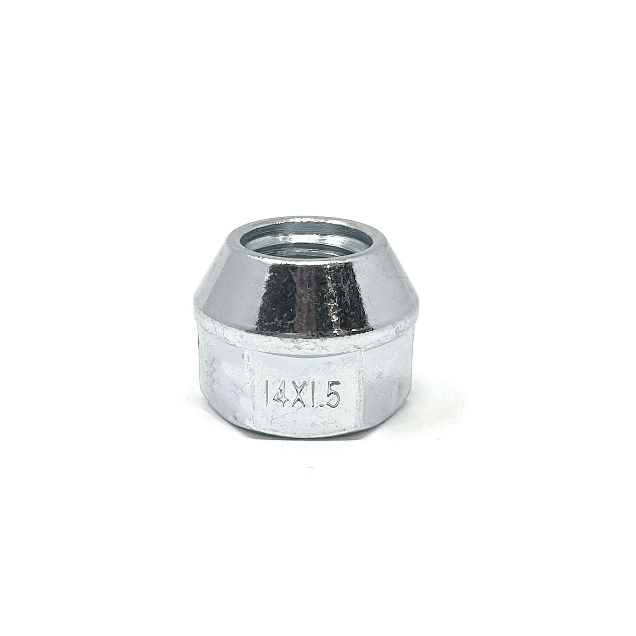 Excalibur 1959HD Lug Nut – 14x1.50 Bulge Acorn, 3/4